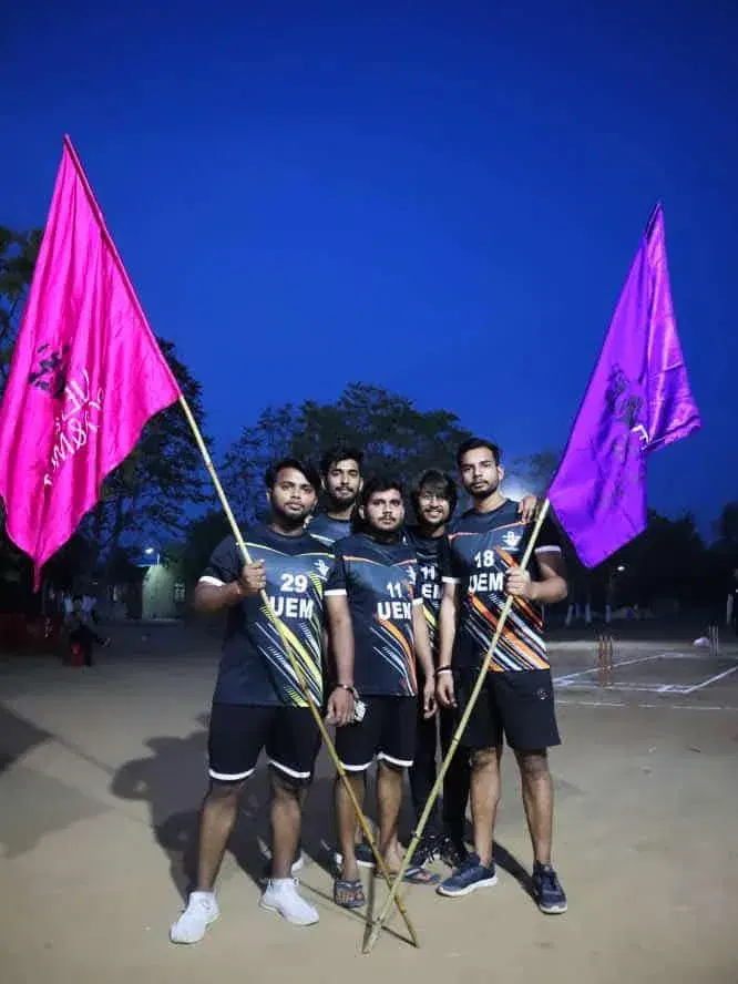 UEM Jaipur Sports photo 36